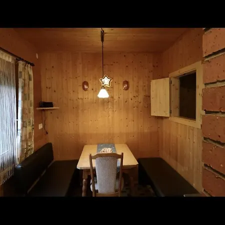 Apartmán Ruhig Gelegenes *