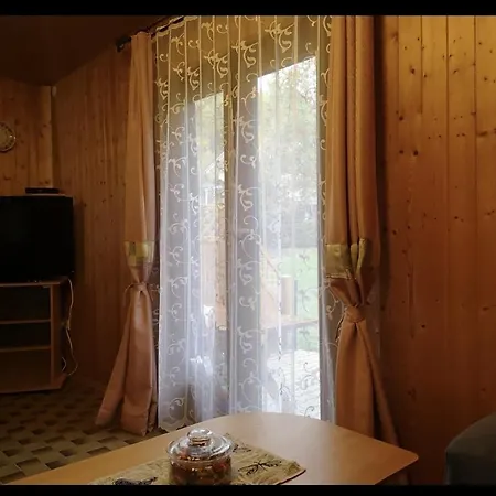 Apartmán Ruhig Gelegenes Simmelsdorf
