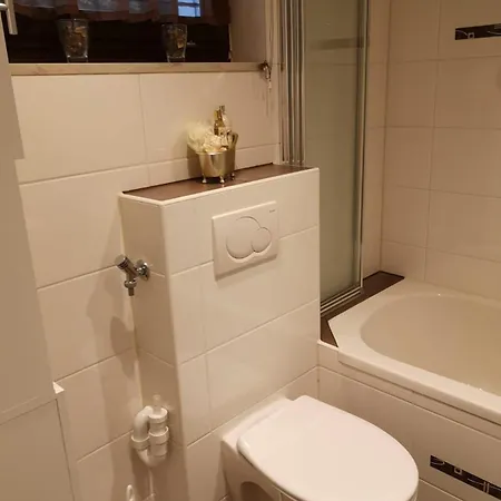 Ruhig Gelegenes Simmelsdorf