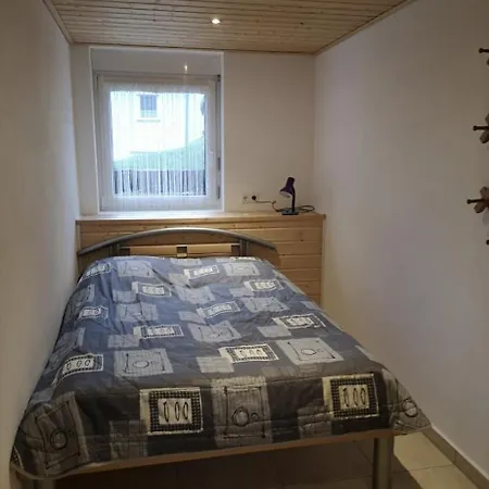 Apartment Ruhig Gelegenes Simmelsdorf