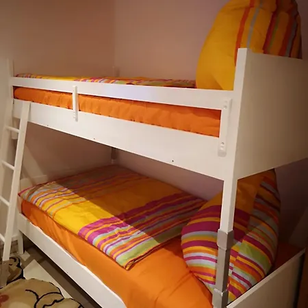 Apartment Ruhig Gelegenes