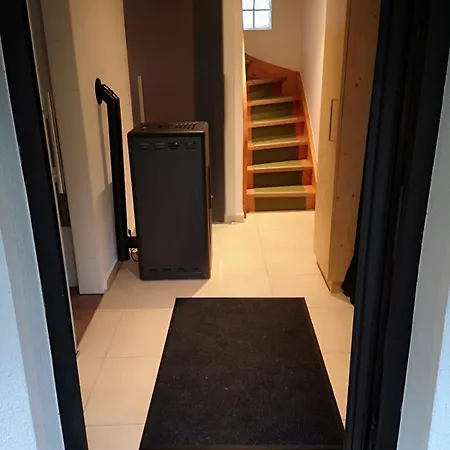 Apartment Ruhig Gelegenes *