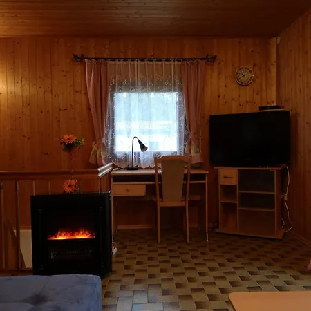 Ruhig Gelegenes Simmelsdorf