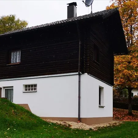 Ruhig Gelegenes Simmelsdorf