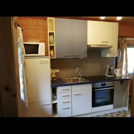 Apartment Ruhig Gelegenes Simmelsdorf