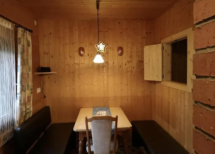 Apartment Ruhig Gelegenes *