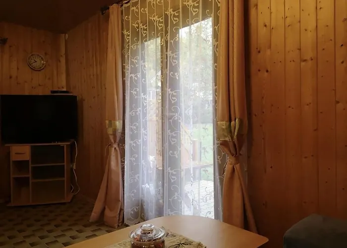 Apartment Ruhig Gelegenes Simmelsdorf