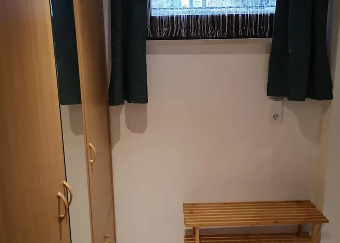 Apartment Ruhig Gelegenes