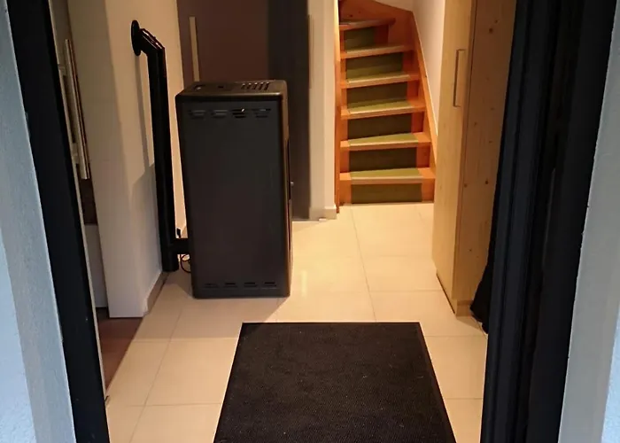 Apartment Ruhig Gelegenes *