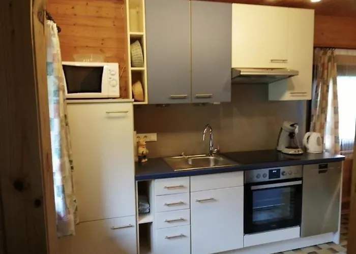 Apartment Ruhig Gelegenes Simmelsdorf
