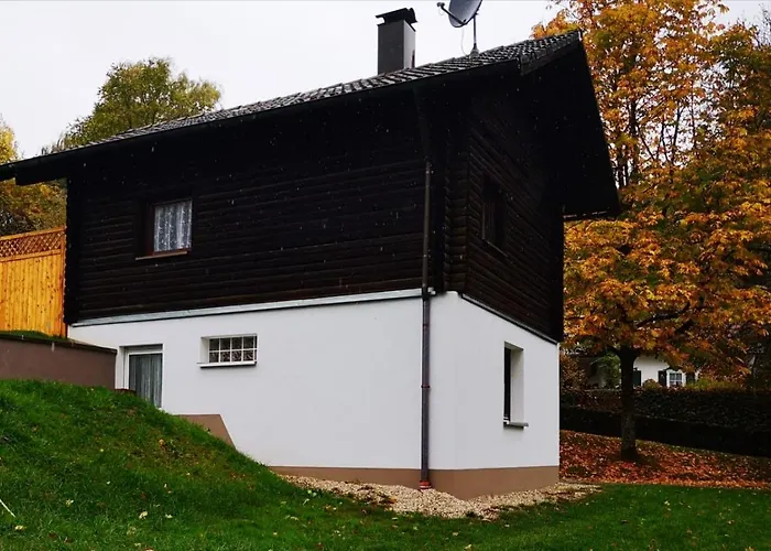 Ruhig Gelegenes Simmelsdorf